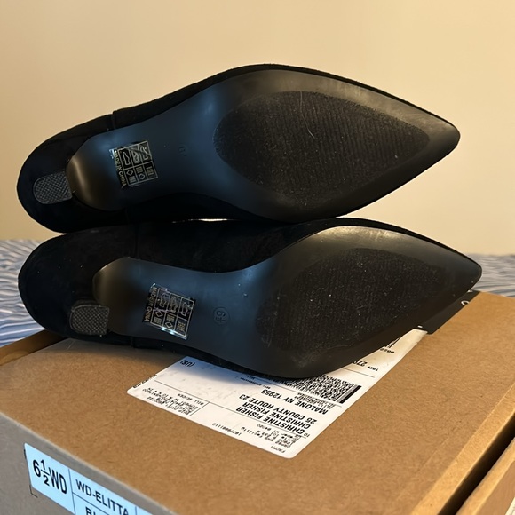 NWT Journey boots - Picture 5 of 8